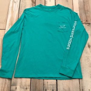 Long sleeve t-shirt